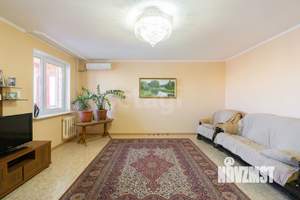 4-к квартира, вторичка, 93м2, 7/9 этаж