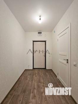 Студия квартира, вторичка, 28м2, 16/19 этаж