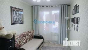 3-к квартира, вторичка, 59м2, 2/9 этаж