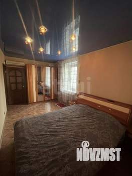 3-к квартира, вторичка, 68м2, 3/16 этаж