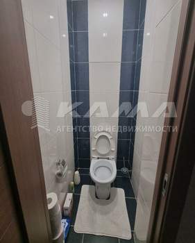 2-к квартира, вторичка, 74м2, 8/14 этаж