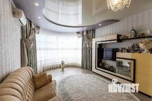 3-к квартира, вторичка, 113м2, 3/9 этаж