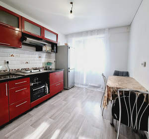 1-к квартира, вторичка, 44м2, 6/19 этаж