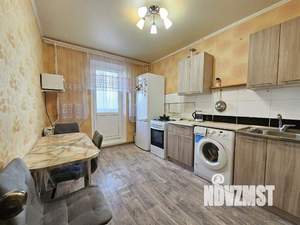 1-к квартира, вторичка, 38м2, 7/10 этаж