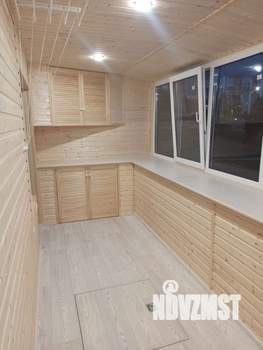 1-к квартира, вторичка, 29м2, 1/5 этаж