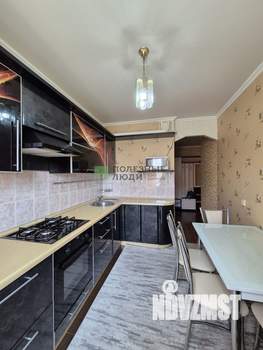 2-к квартира, вторичка, 54м2, 2/9 этаж