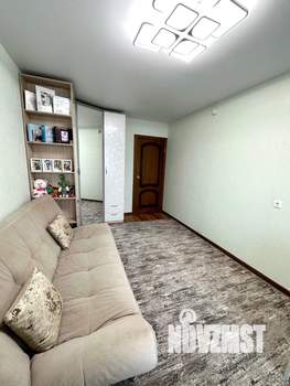 2-к квартира, вторичка, 64м2, 2/10 этаж