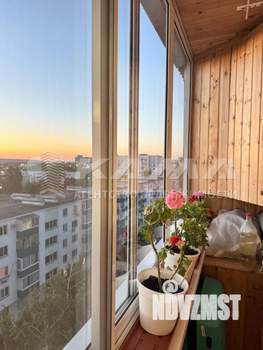 2-к квартира, вторичка, 42м2, 8/9 этаж