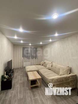 3-к квартира, вторичка, 83м2, 4/10 этаж