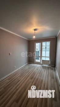 1-к квартира, сданный дом, 40м2, 9/19 этаж