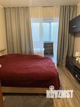 3-к квартира, вторичка, 84м2, 3/6 этаж