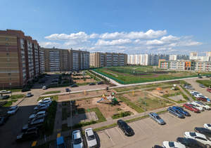 2-к квартира, вторичка, 65м2, 6/10 этаж