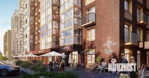 3-к квартира, вторичка, 77м2, 8/24 этаж