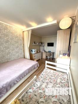 2-к квартира, вторичка, 51м2, 9/9 этаж