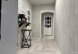 5-к квартира, вторичка, 99м2, 2/12 этаж