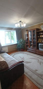 3-к квартира, вторичка, 60м2, 3/5 этаж