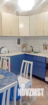 1-к квартира, вторичка, 37м2, 3/10 этаж