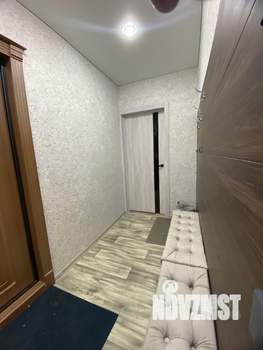 2-к квартира, вторичка, 52м2, 9/9 этаж