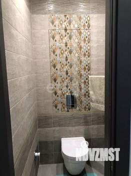 3-к квартира, вторичка, 90м2, 16/24 этаж