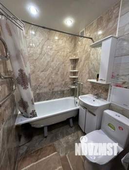 2-к квартира, вторичка, 42м2, 4/5 этаж
