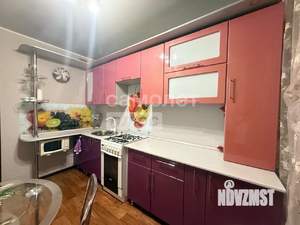 3-к квартира, вторичка, 77м2, 8/9 этаж