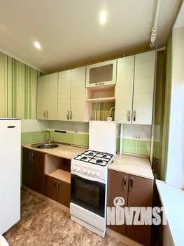 2-к квартира, вторичка, 44м2, 3/9 этаж