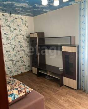 3-к квартира, вторичка, 65м2, 5/14 этаж