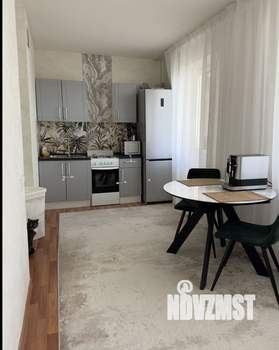 1-к квартира, вторичка, 36м2, 4/10 этаж