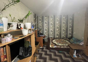 2-к квартира, вторичка, 43м2, 2/5 этаж