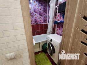 2-к квартира, вторичка, 44м2, 5/5 этаж