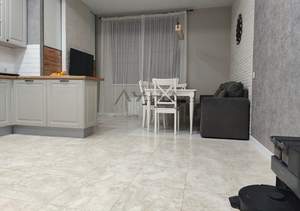 3-к квартира, вторичка, 118м2, 4/5 этаж