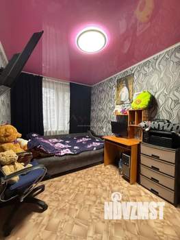 3-к квартира, вторичка, 58м2, 3/9 этаж