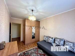 2-к квартира, вторичка, 43м2, 3/5 этаж