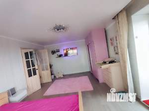 3-к квартира, вторичка, 63м2, 7/9 этаж