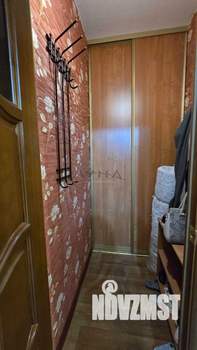 2-к квартира, вторичка, 52м2, 7/9 этаж