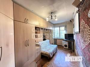 3-к квартира, вторичка, 58м2, 3/5 этаж