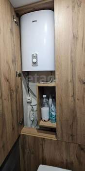 2-к квартира, вторичка, 43м2, 4/5 этаж