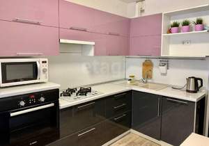 3-к квартира, вторичка, 66м2, 5/7 этаж