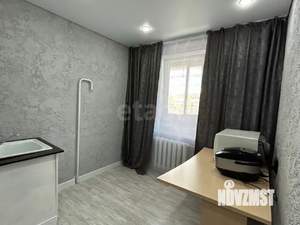 1-к квартира, вторичка, 29м2, 5/5 этаж