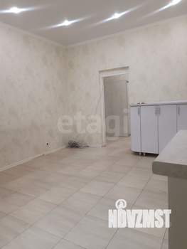 2-к квартира, вторичка, 75м2, 1/10 этаж