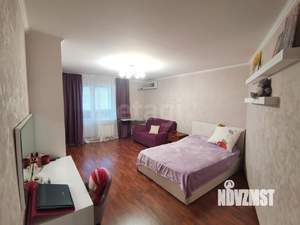 1-к квартира, вторичка, 45м2, 10/10 этаж