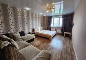 1-к квартира, вторичка, 43м2, 7/10 этаж