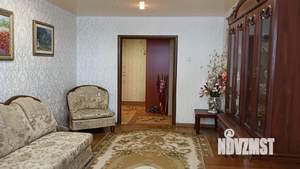 4-к квартира, вторичка, 89м2, 6/9 этаж