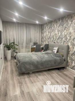 1-к квартира, вторичка, 48м2, 1/10 этаж