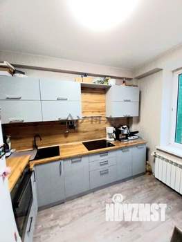 2-к квартира, вторичка, 44м2, 5/17 этаж