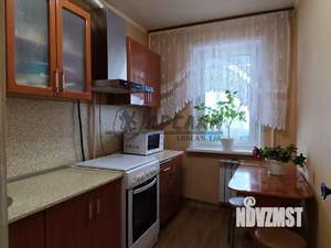 2-к квартира, вторичка, 46м2, 4/5 этаж