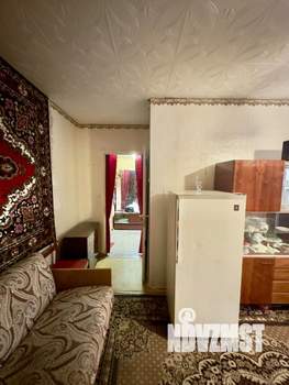 2-к квартира, вторичка, 44м2, 1/12 этаж