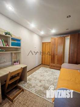 3-к квартира, вторичка, 63м2, 5/9 этаж