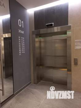 1-к квартира, вторичка, 43м2, 3/9 этаж