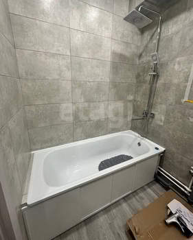 Студия квартира, вторичка, 24м2, 13/19 этаж